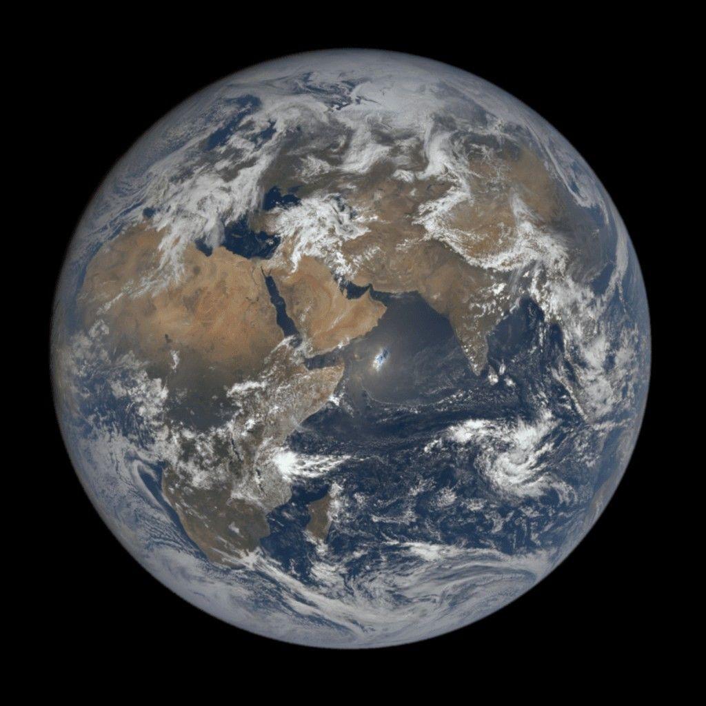 Planeta Terra