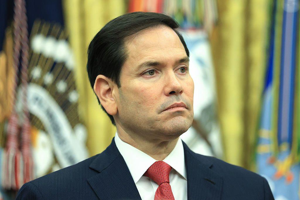 Marco Rubio