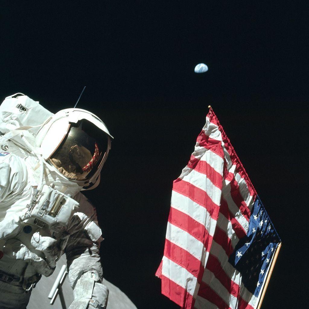 Os astronautas que chegarem &agrave; Lua ter&atilde;o uma miss&atilde;o muito diferente da dos pioneiros da Apollo