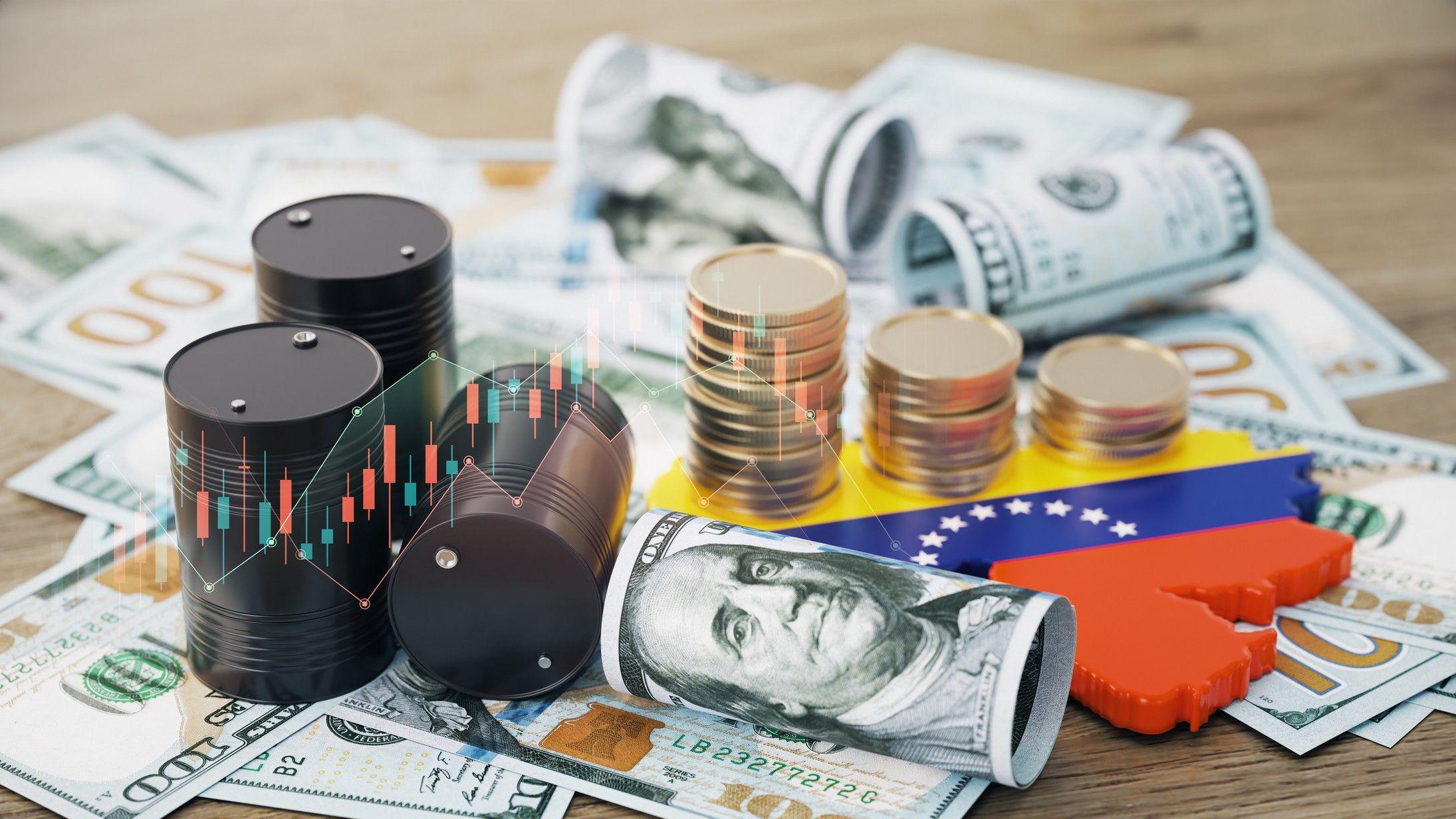 هل من أسباب خفية وراء هجوم ترامب على فنزويلا وإسقاط مادورو؟