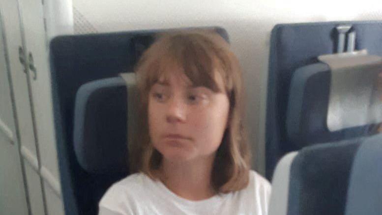 Greta Thunberg es deportada desde Israel a Suecia vía Francia.