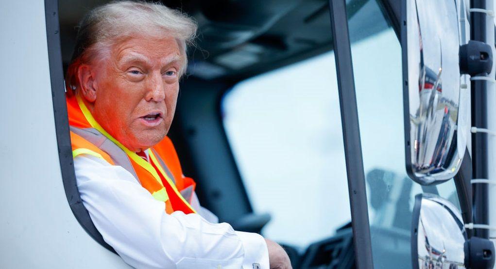 trump