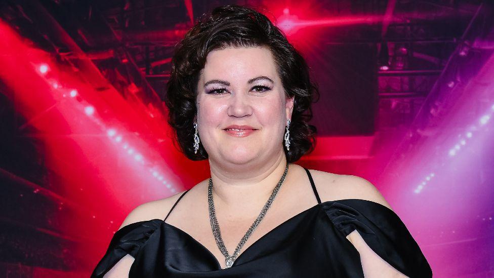 Heated Rivalry author says TV success led to help with her Parkinsons