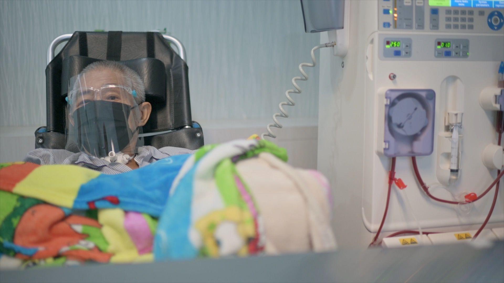 Tihi ubica: Kako da prepoznate trovanje metanolom 2 Dijaliza