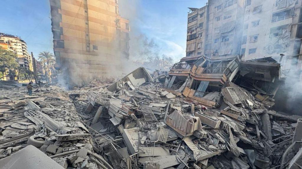 الحرب الأمريكية - الإسرائيلية مع إيران تدخل يومها السابع