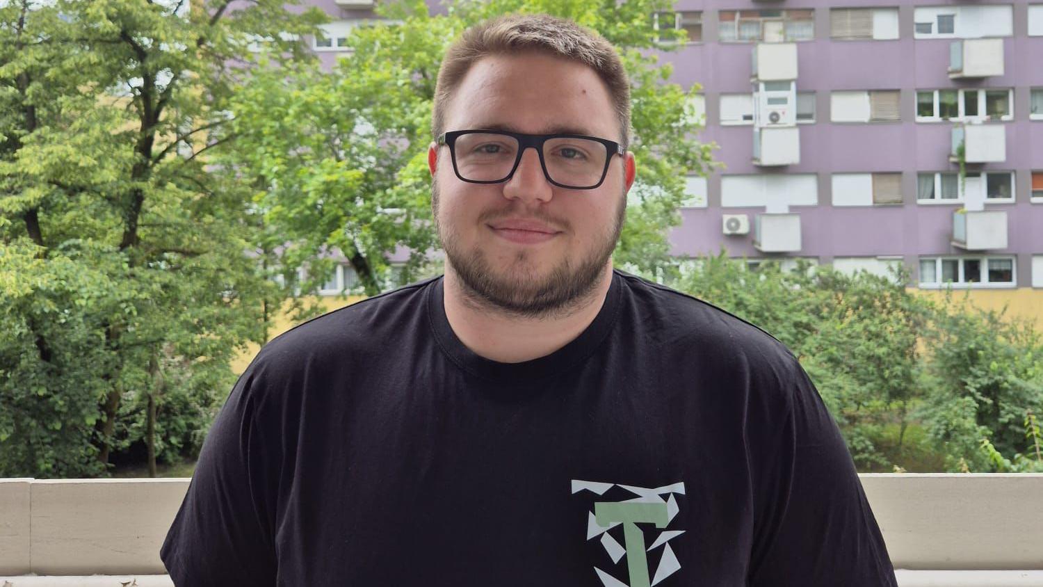 Lovro Budišin, fantazi Premijer lige
