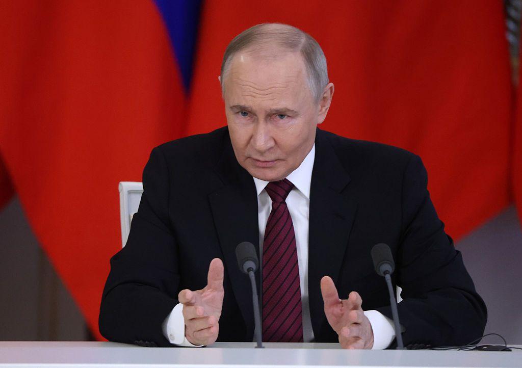Putin