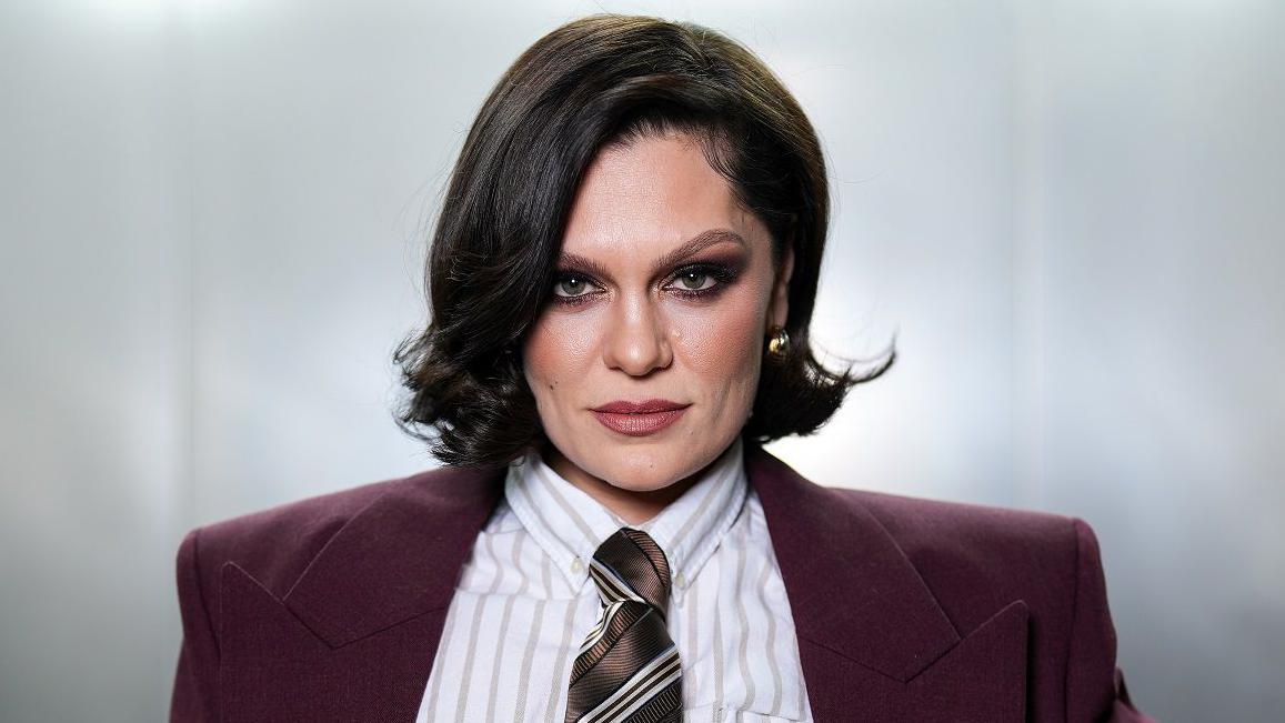 Singer Jessie J reveals early breast cancer diagnosis