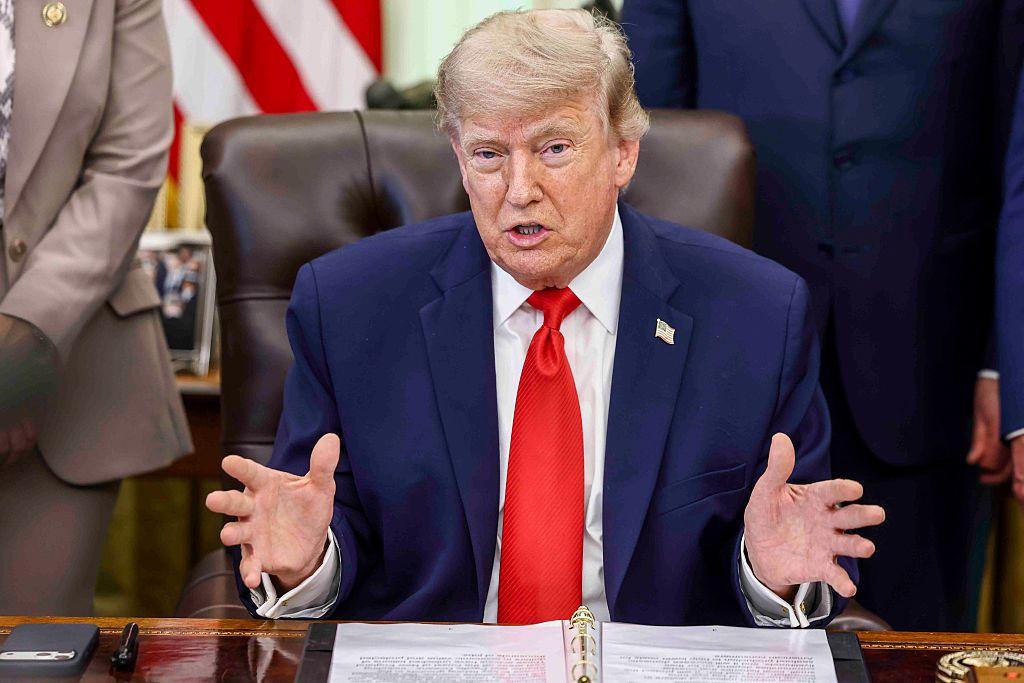 Trump