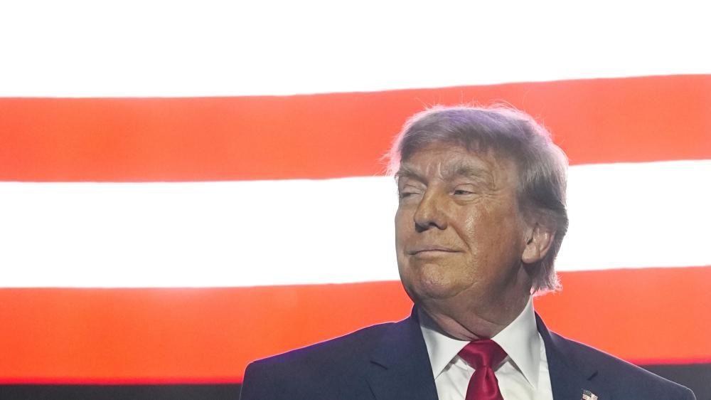 US Supreme Court has dealt heavy defeats to Trump, while expanding his power