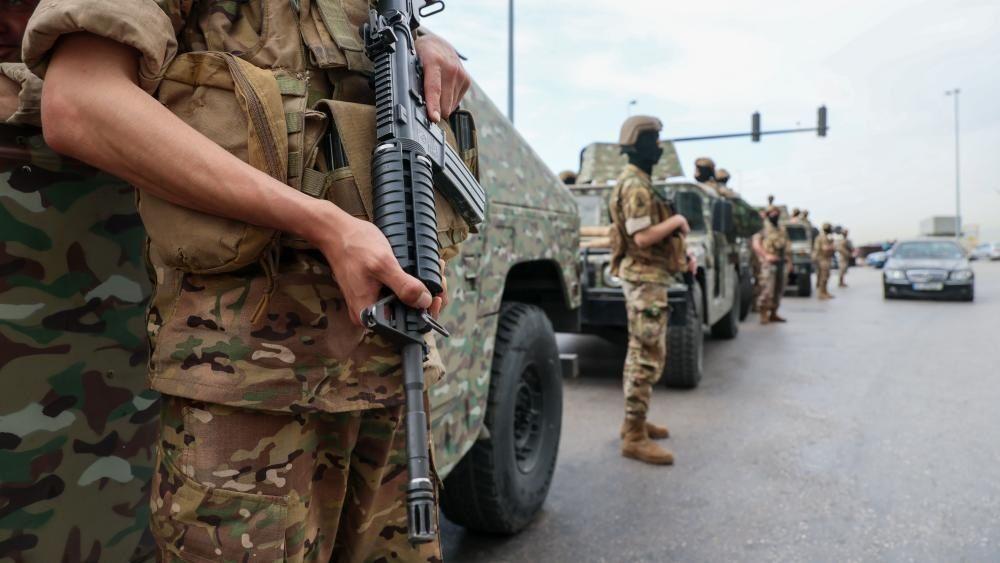 Israel and Lebanon agree to extend ceasefire, US state department says