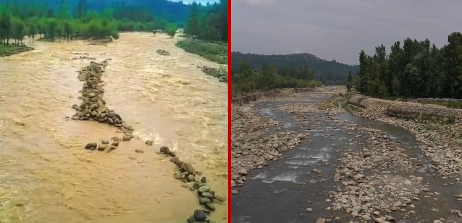سُکھ ناگ دریا