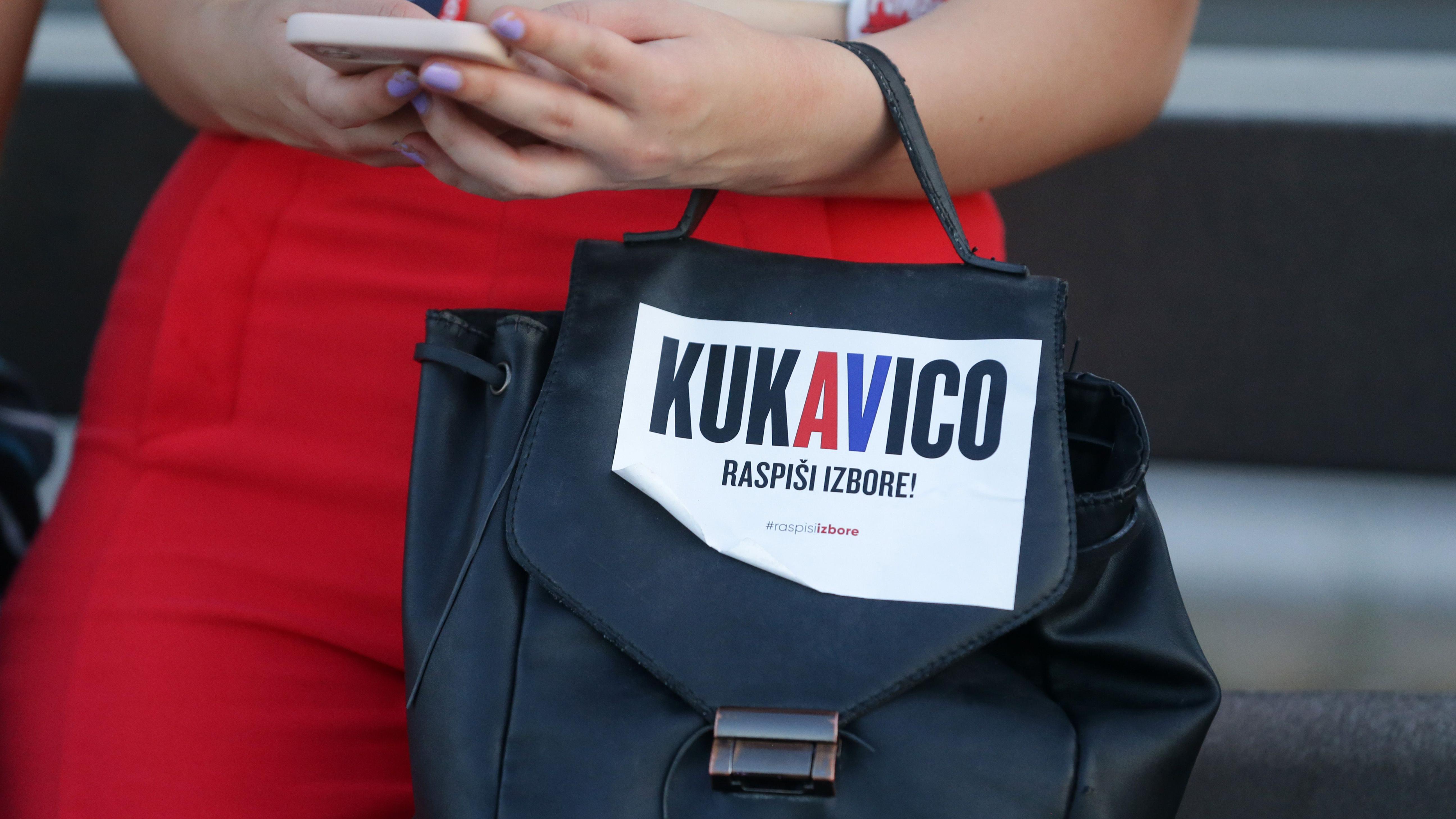 Studenti traže raspisivanje izbora