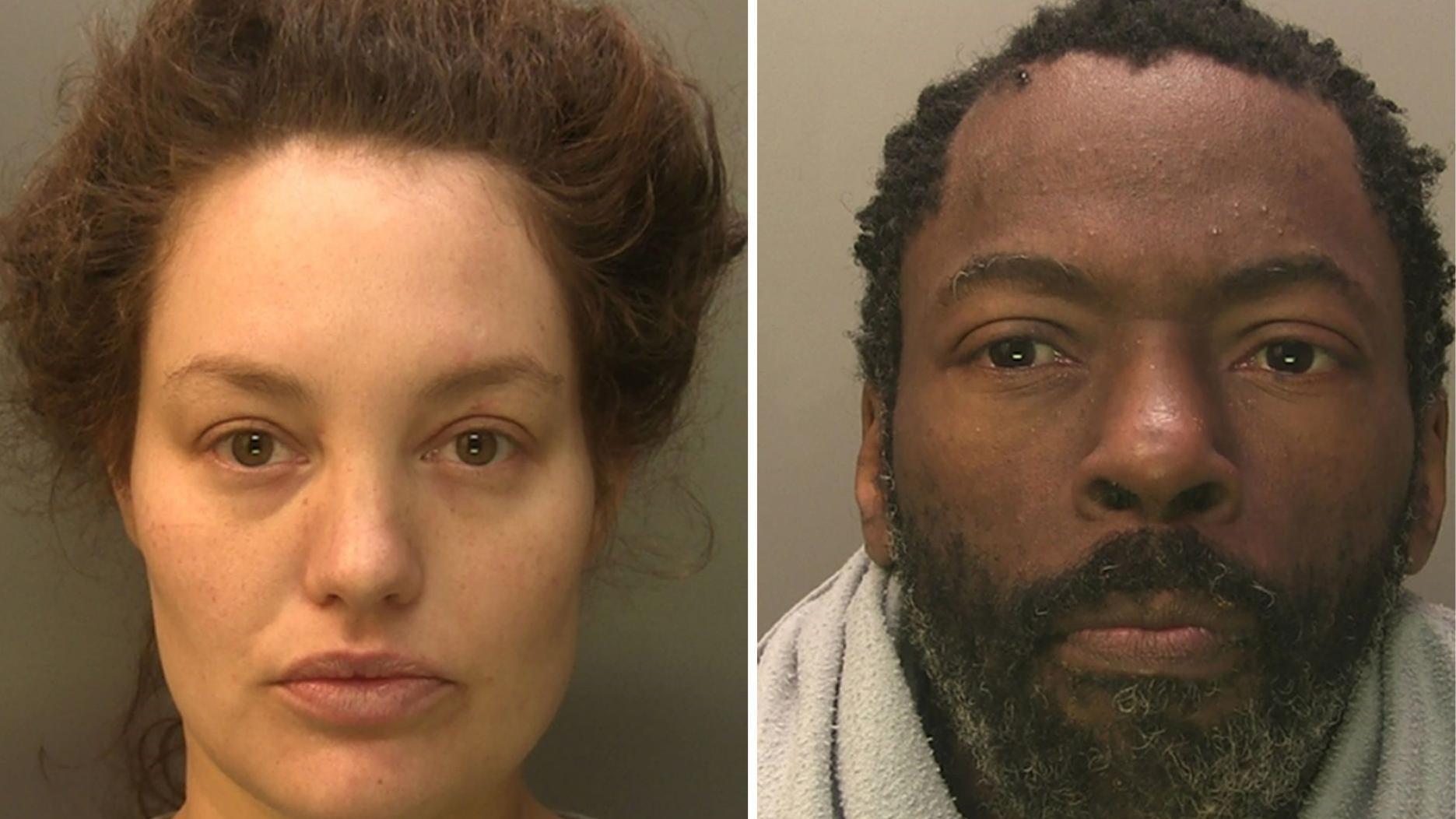 Marten and Gordon guilty of gross negligence manslaughter of their baby