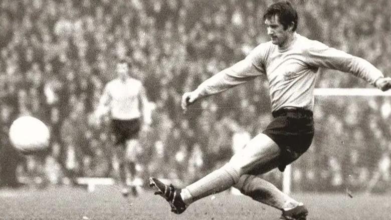 قصة الاقتراح الإسرائيلي الذي غير تاريخ كرة القدم 