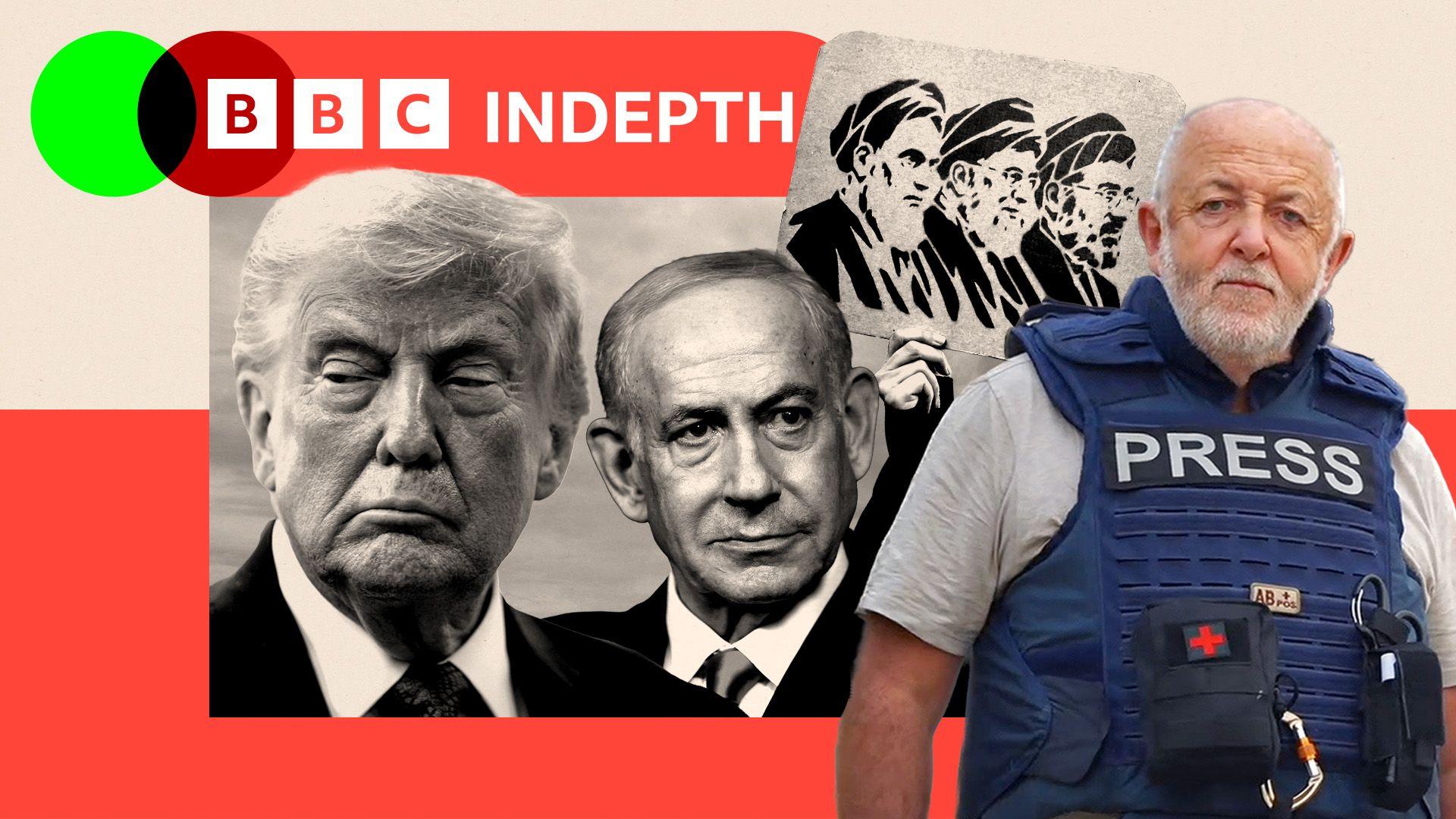 Trump is waging war based on instinct and it isnt working