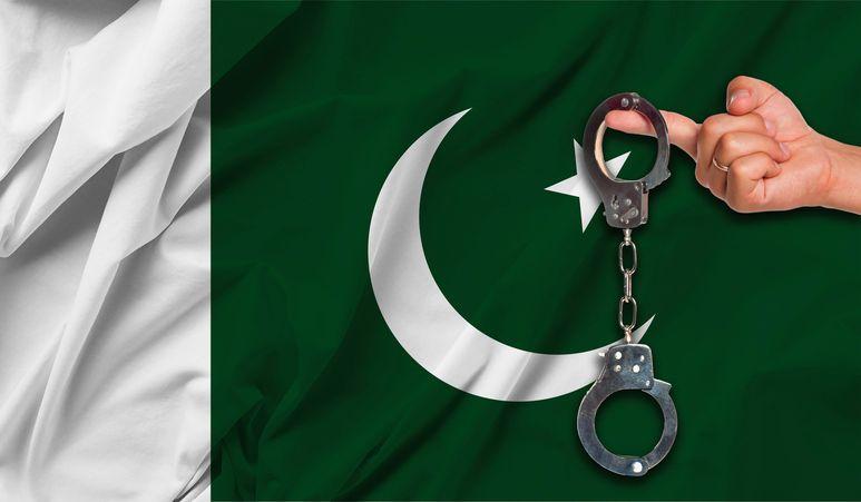 Pakistan