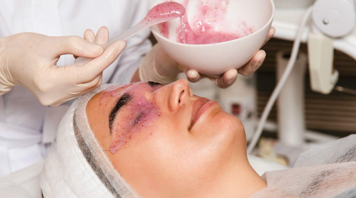 These are not cells found within the placenta itself; rather, they are present in a thin, jelly-like layer surrounding it. These cells are used in treatments and products aimed at improving the health and appearance of the skin and hair.