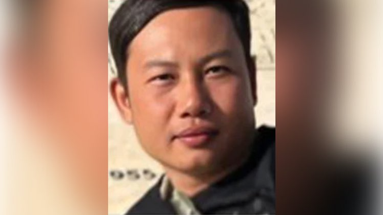 Body of Thai hostage recovered from Gaza, Israel says