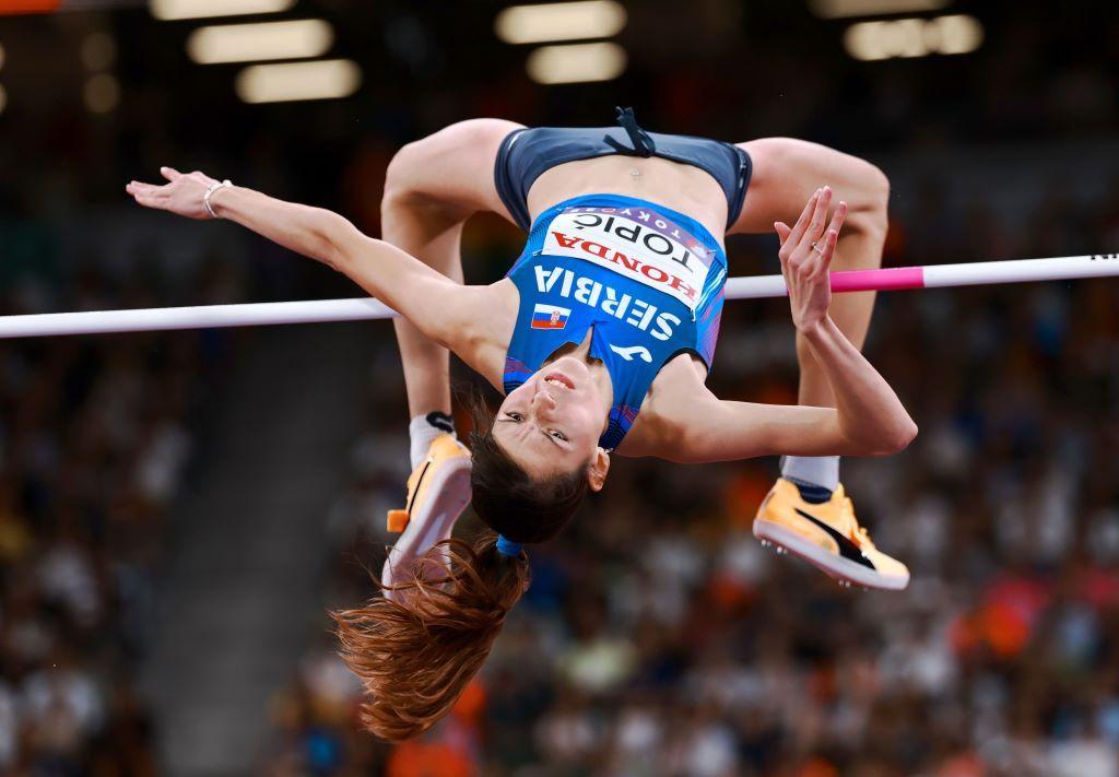 angelina topić