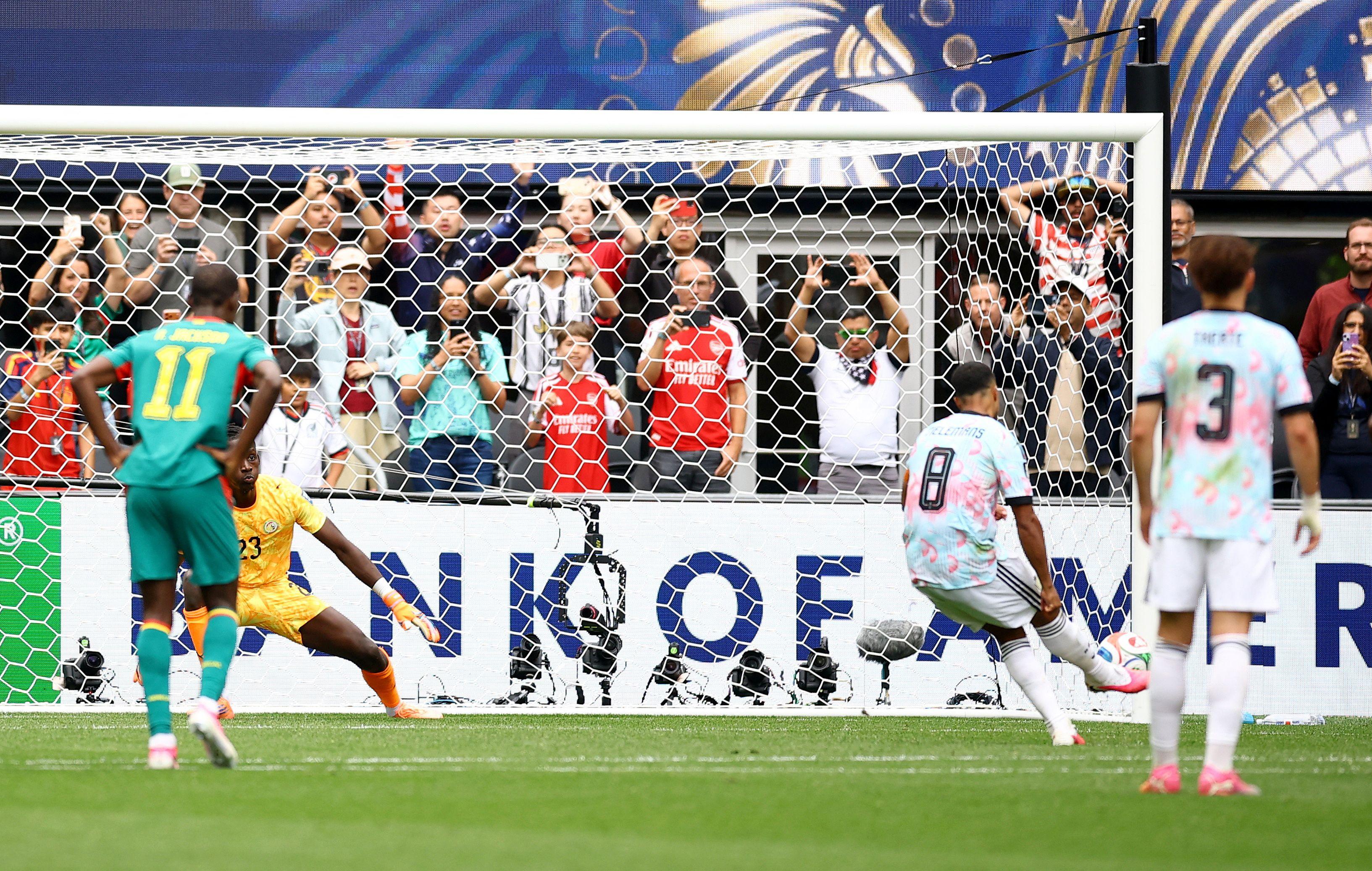 Kraj snova Bosne i Hercegovine, Senegal prosuo sve, Kejn spasao Englesku 6 belgija - senegal, svetsko prvenstvo, gol tielmansa