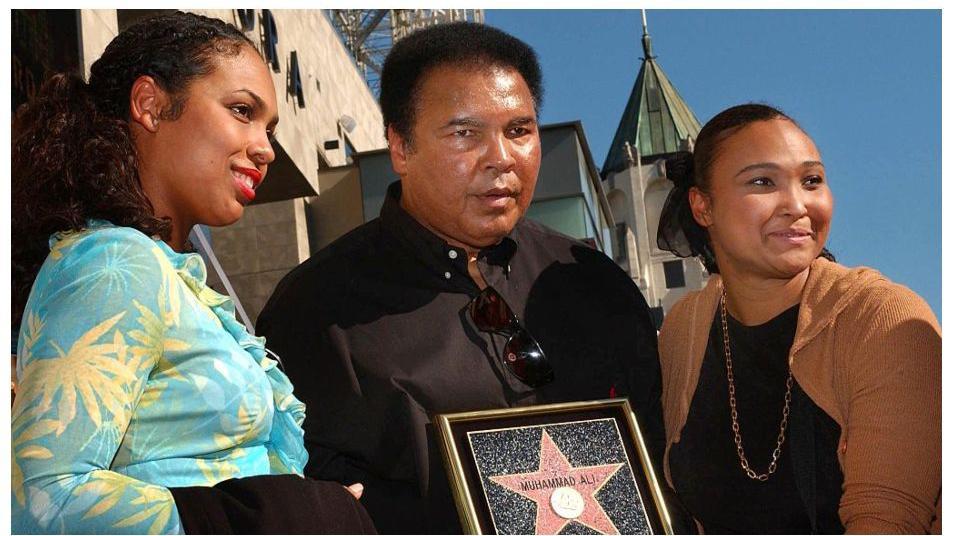 Muhammmad Ali