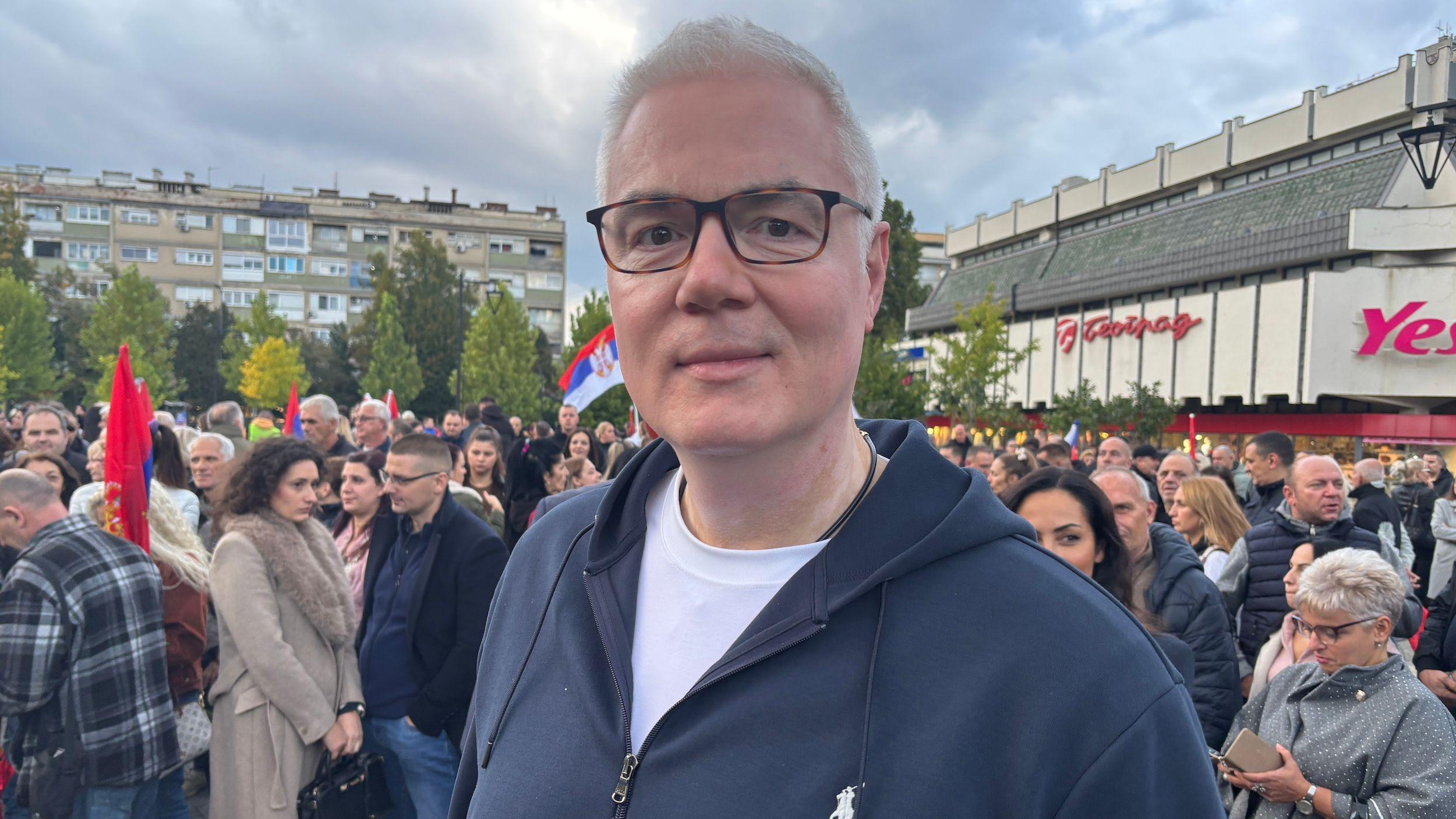 Dejan Tomašević