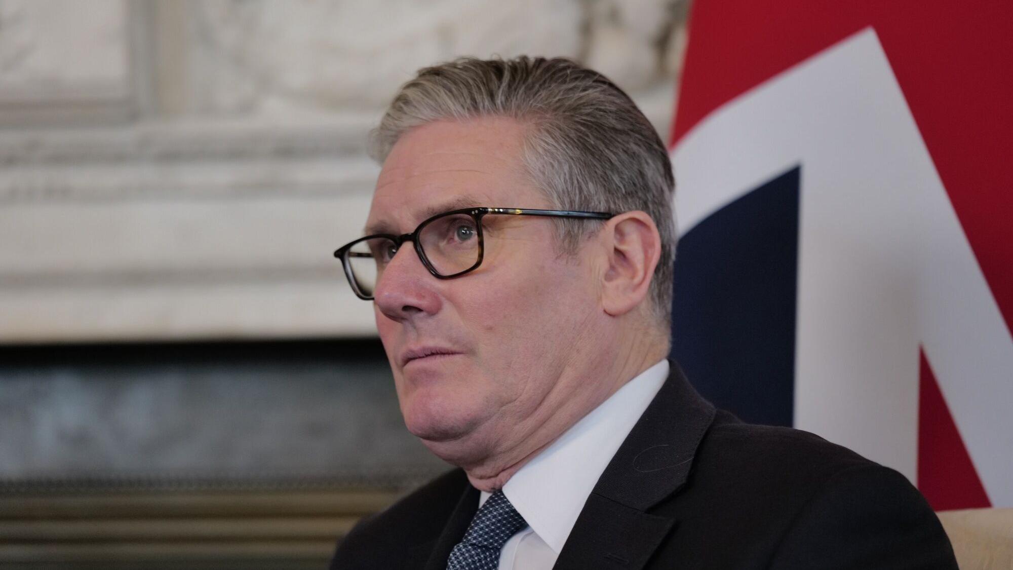 Starmer says China matters as he heads to Beijing with business leaders