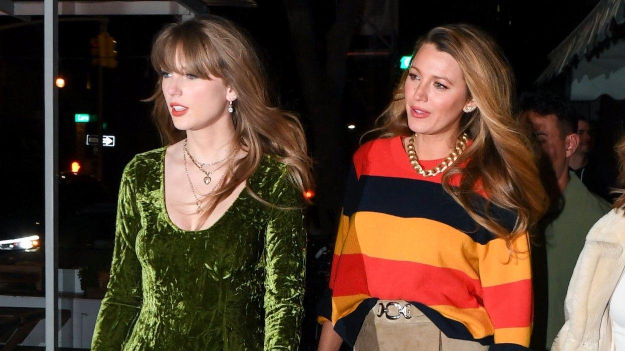 Taylor Swift criticises Lively-Baldoni court summons