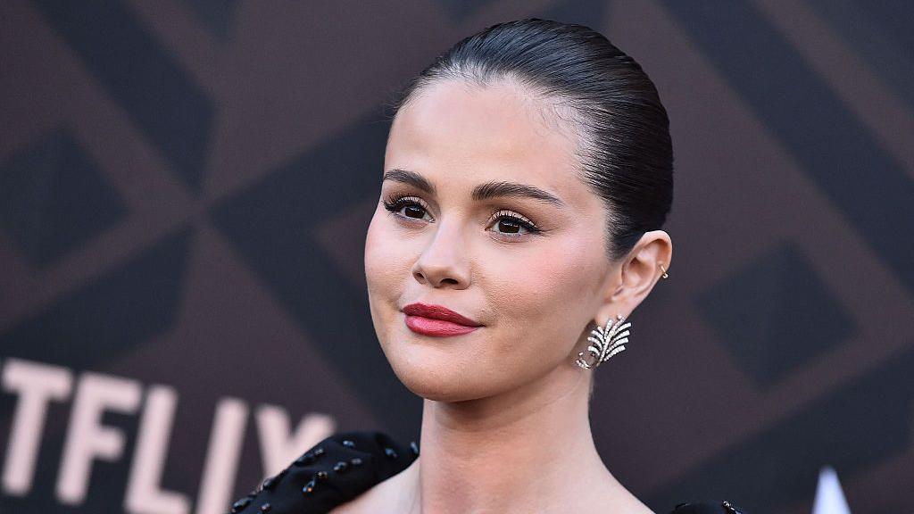 Selena Gomez sued for alleged fraud over mental health company