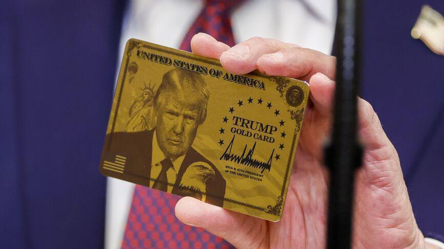 Šta je Monroova doktrina koju pominje i Donald Tramp 1 Kartica sa Trampovim likom