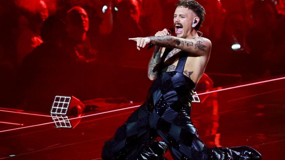 Eurovision final: Sex, violins and seven other things to look out for