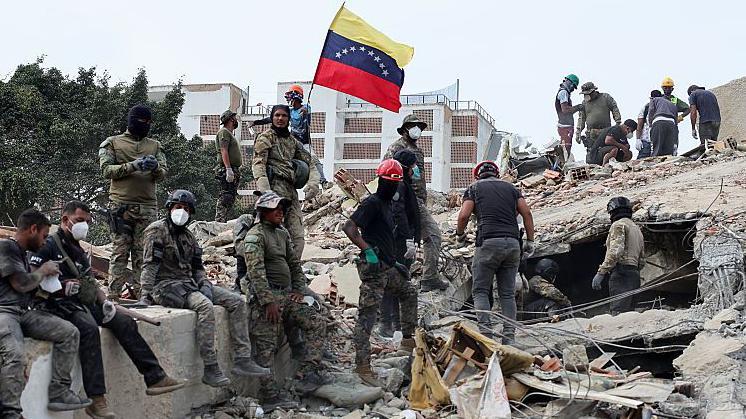 Venezuela