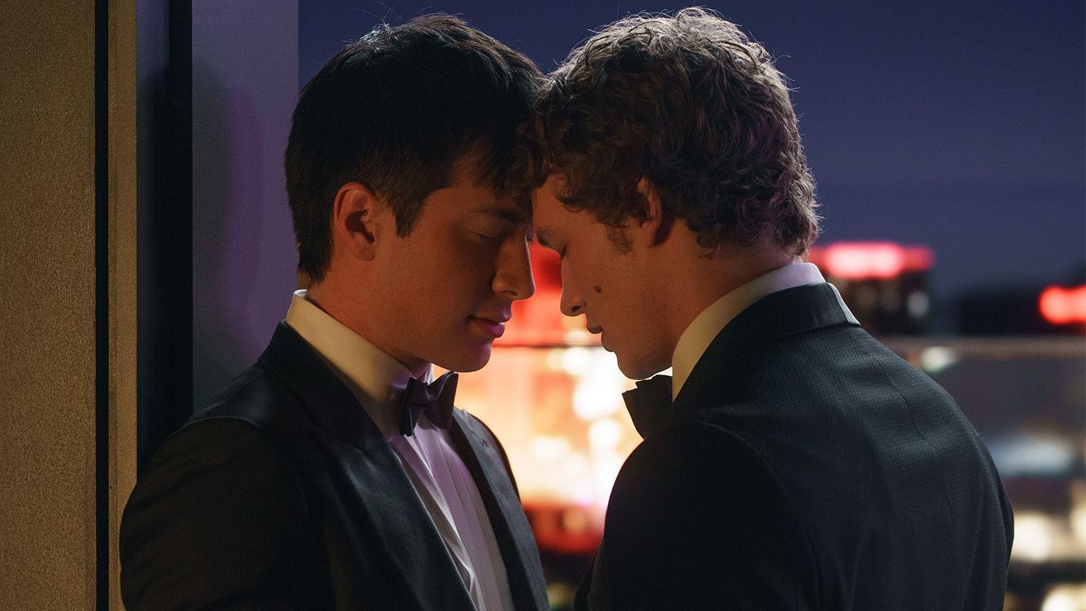 Heated Rivalry author says TV success led to help with her Parkinsons