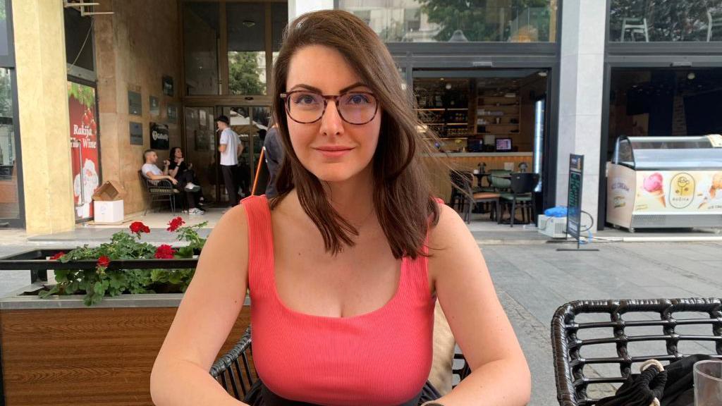 Dragana Dosić