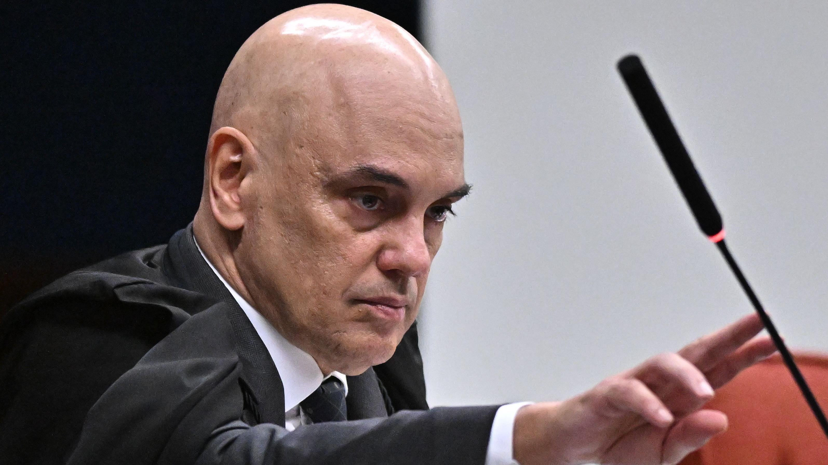 Alexandre de Moraes