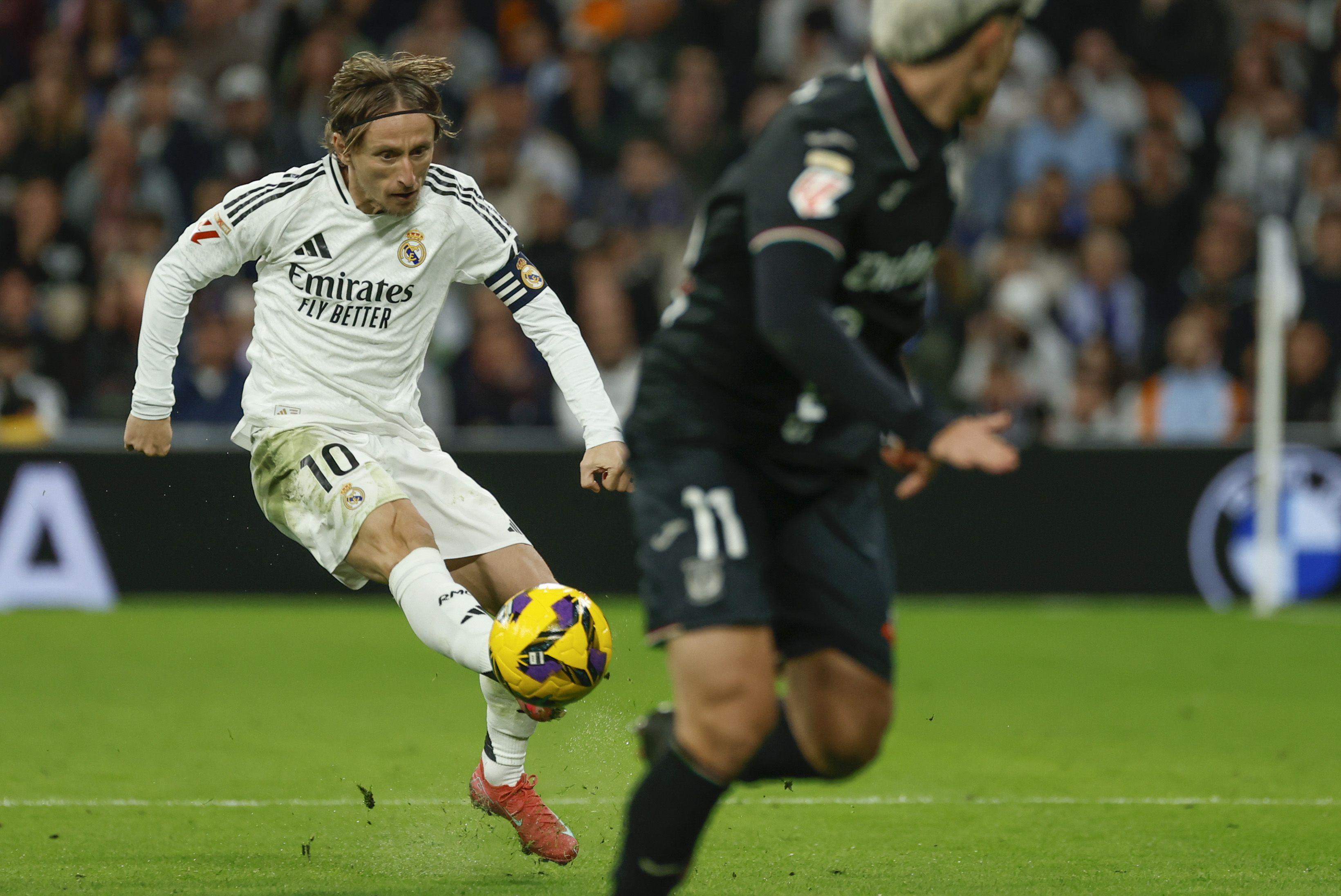 luka modrić