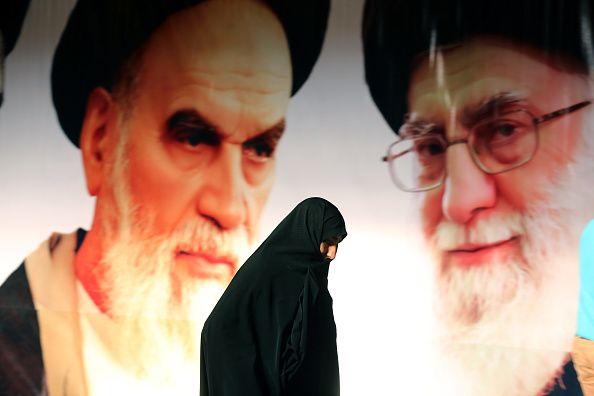 Iran