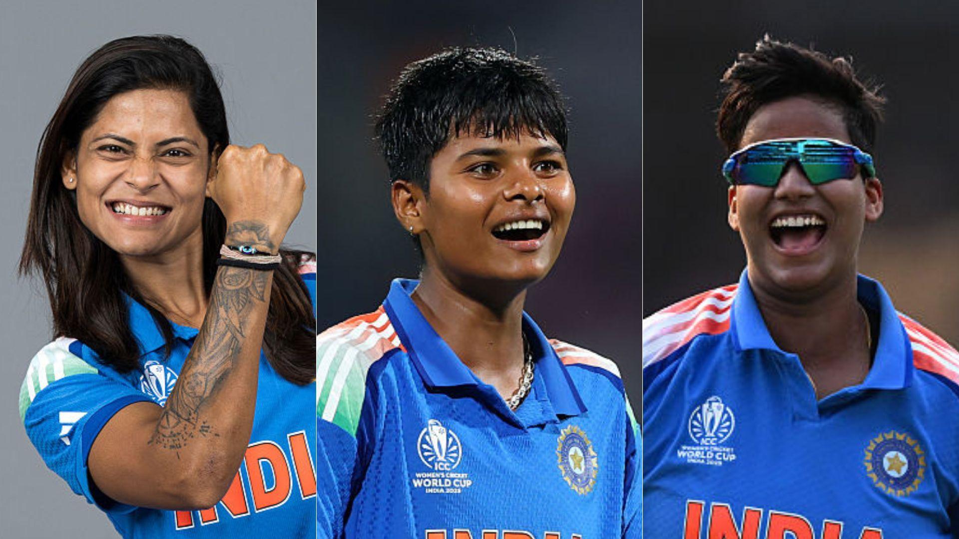 انڈین کرکٹ ٹیم