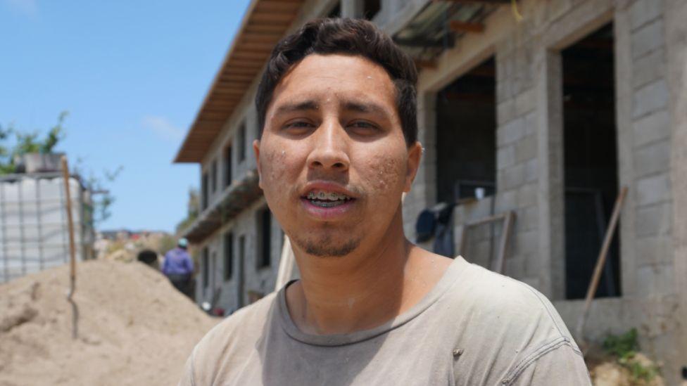 Wilker Hernández