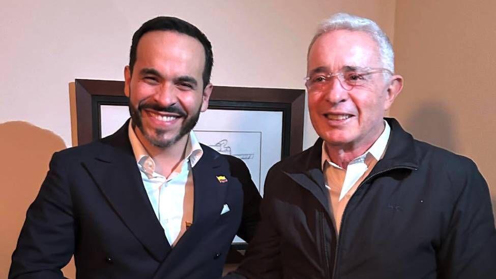 De la Espriella y Uribe 