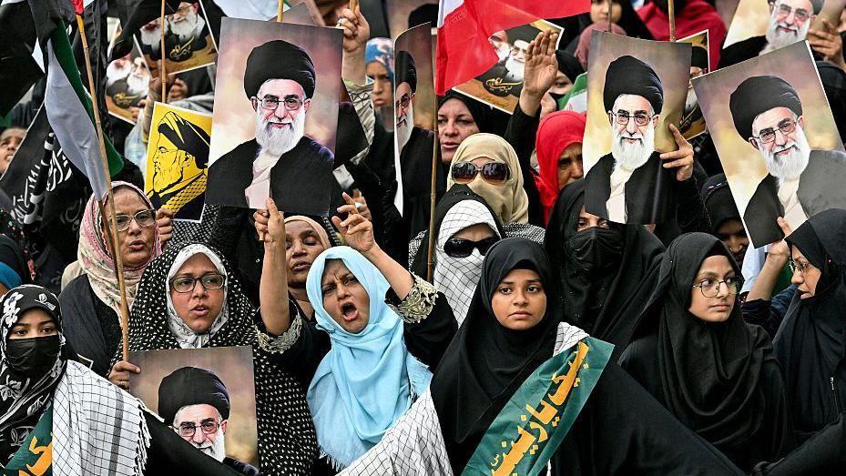 Imagem BBC Brasil