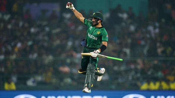 Pakistan