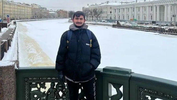 ساحل کو منشیات کے مقدمے میں سات سال قید کی سزا سنائی گئی تھی