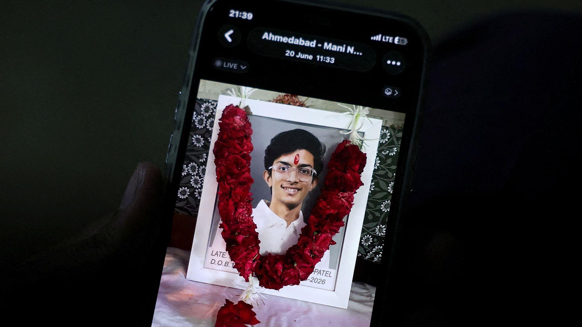 What was my fault?: How Indias exam paper leak ended young lives