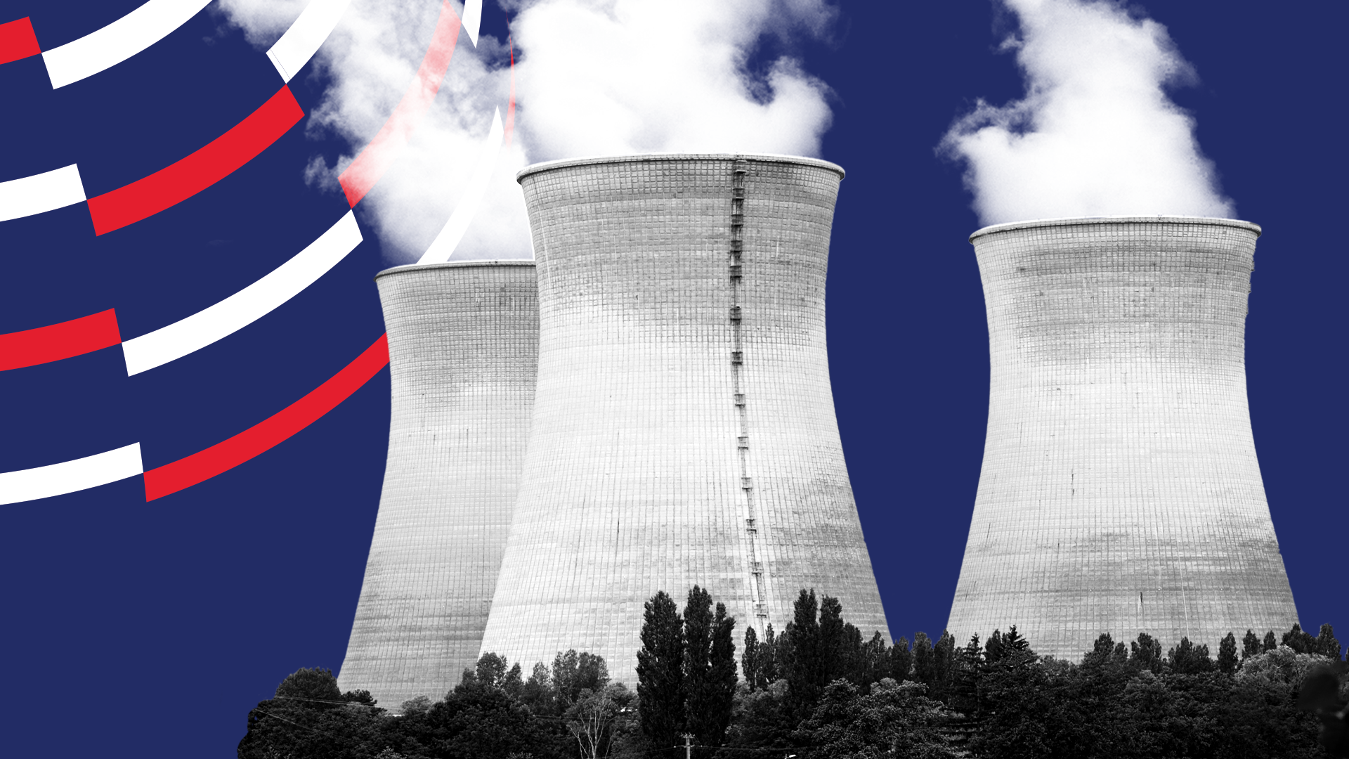 Nuclear is back on Australias election agenda - will it reignite toxic climate wars?