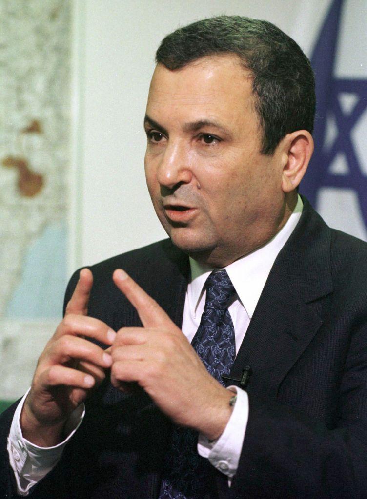 باراك جمع أغراضه وعاد إلى تل أبيب بمجرد سماع الأخبار