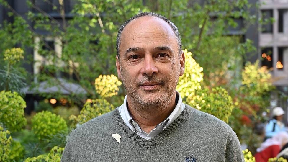 Andrés Link