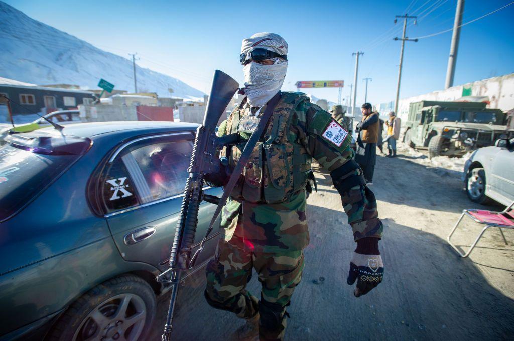 Taliban