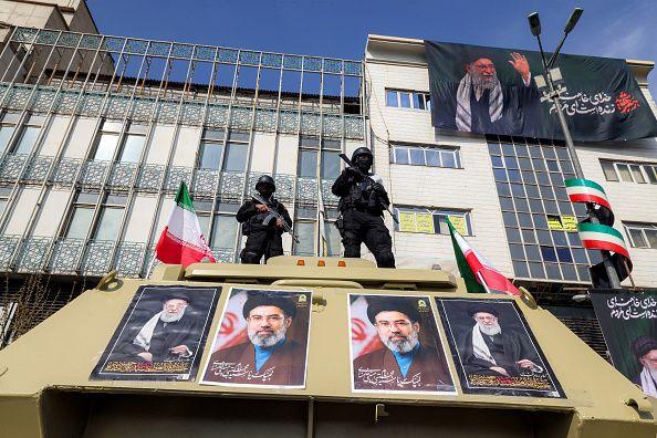 Iran